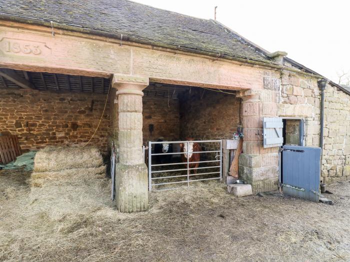 Gratton Grange Farm- The Cottage, Winster