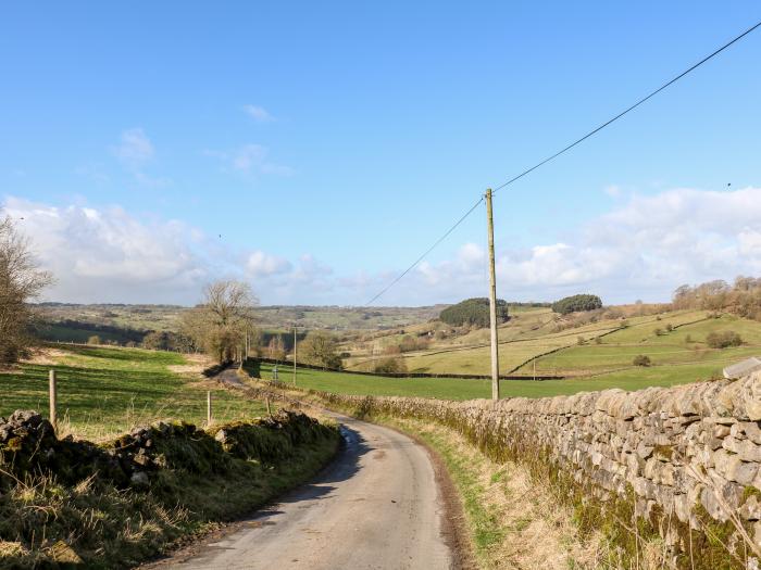 Gratton Grange Farm- The Cottage, Winster