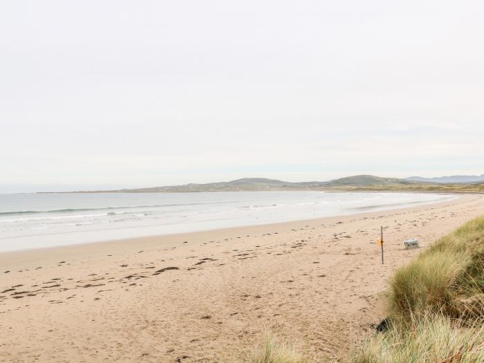 Seaview, Portsalon, County Donegal