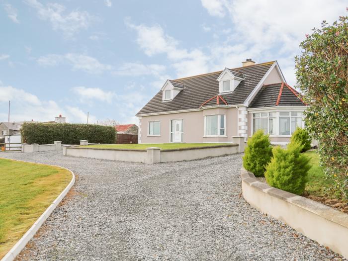 Seaview, Portsalon, County Donegal