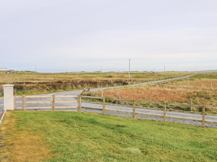 Seaview, Portsalon, County Donegal