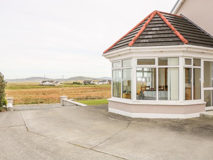 Seaview, Portsalon, County Donegal