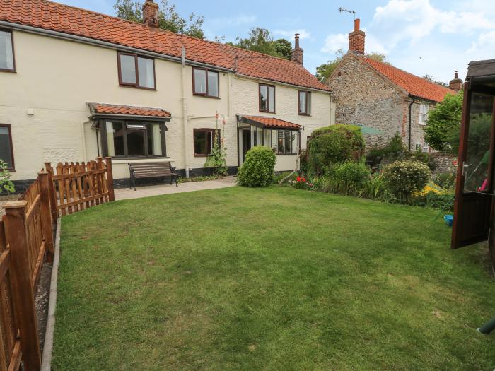 Primrose Cottage, Stiffkey