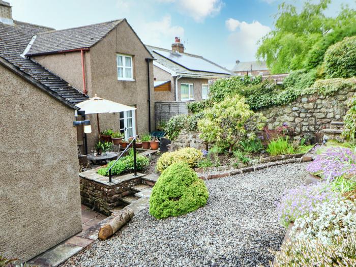 Croft Cottage, Appleby-In-Westmorland