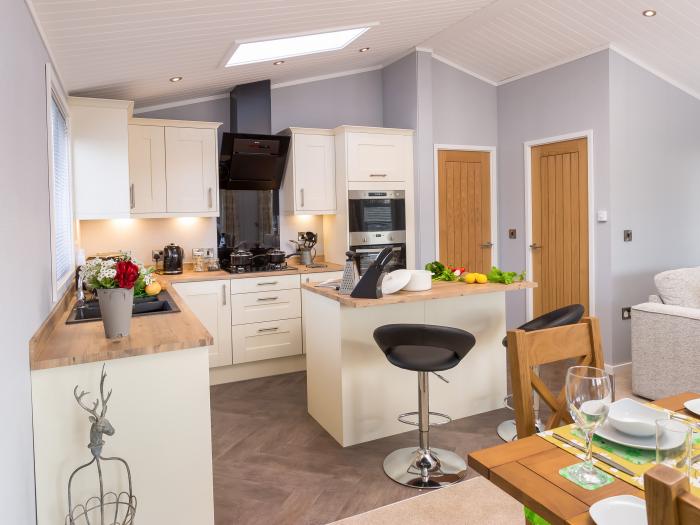 Waternook Lodge, South Lakeland Leisure Village