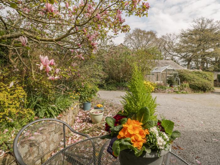 Trecilla House Annex, Ross-On-Wye