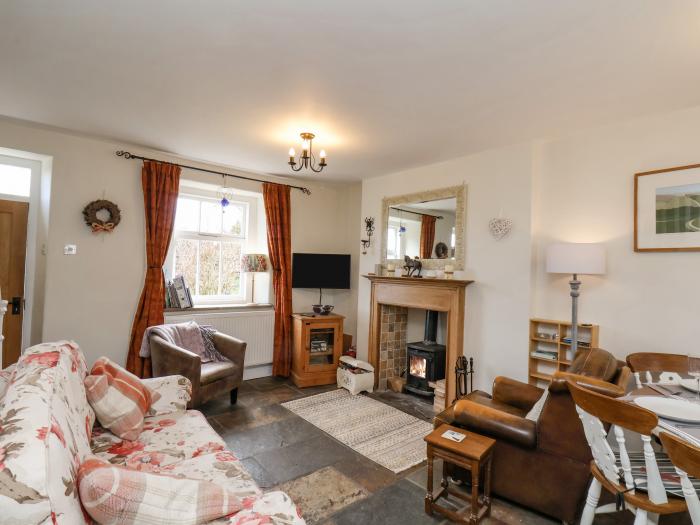 2 Primrose Villas, Rosedale Abbey