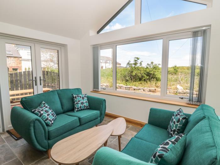 24 Hauxley Links, Amble