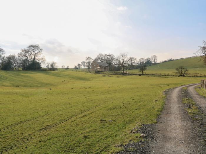 Hill Brook Barn, Chatburn