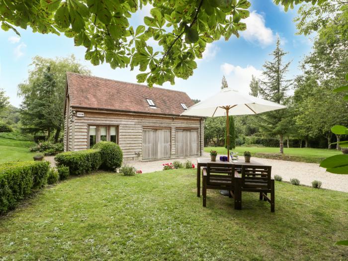 The Barn at Frog Pond Farm, Tisbury