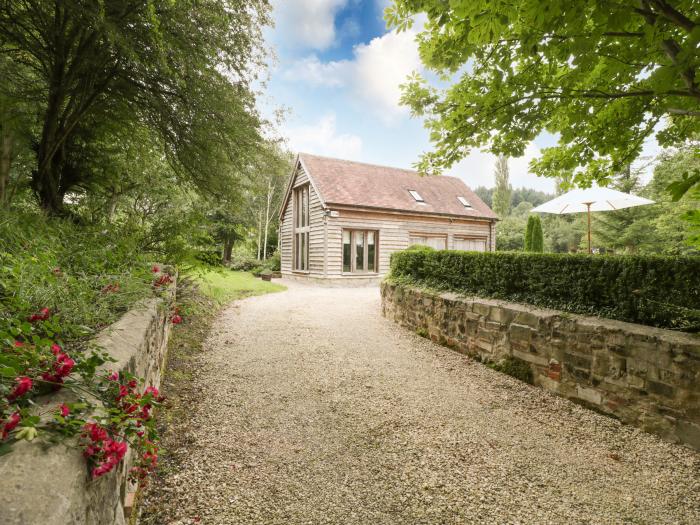 The Barn at Frog Pond Farm, Tisbury