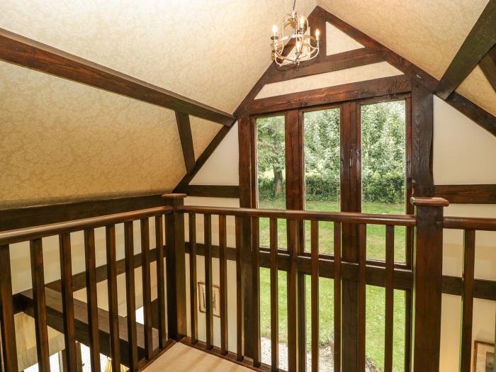 The Barn at Frog Pond Farm, Tisbury