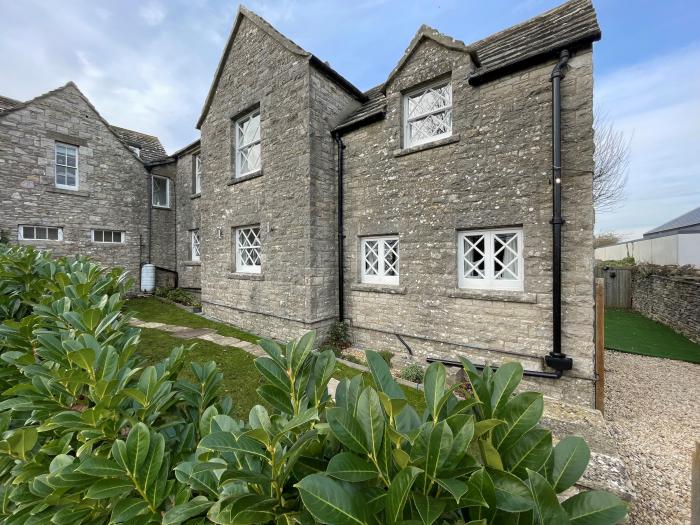 Samphire Cottage, Langton Matravers