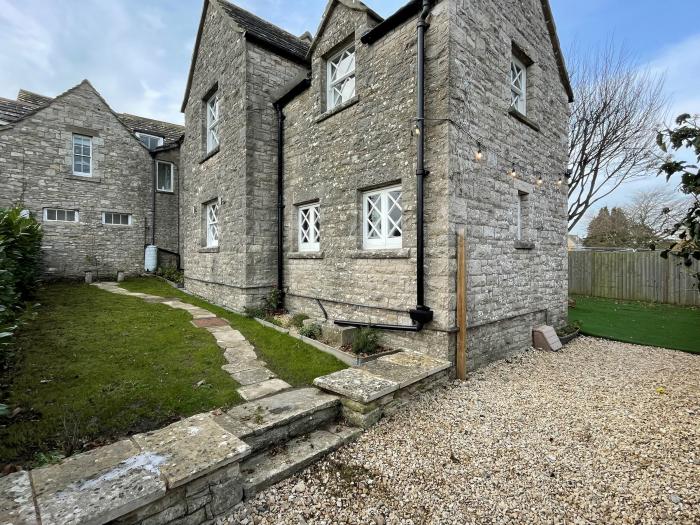 Samphire Cottage, Langton Matravers