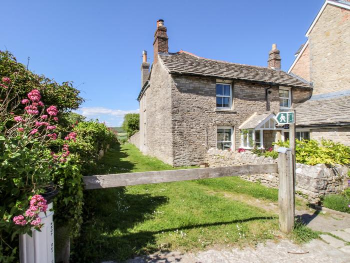 Samphire Cottage, Langton Matravers