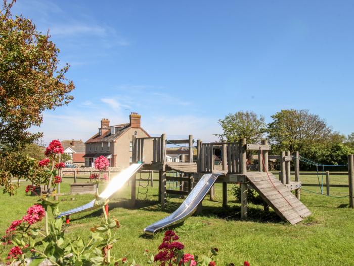 Samphire Cottage, Langton Matravers