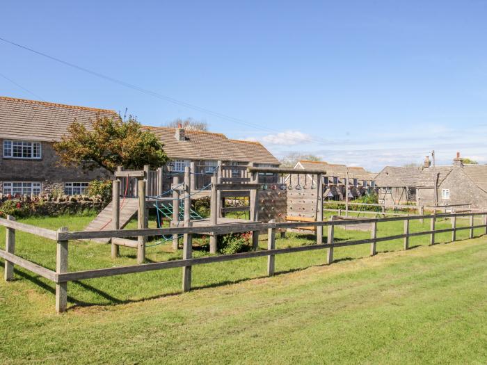 Samphire Cottage, Langton Matravers