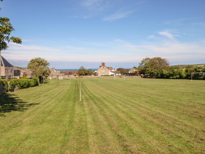 Samphire Cottage, Langton Matravers