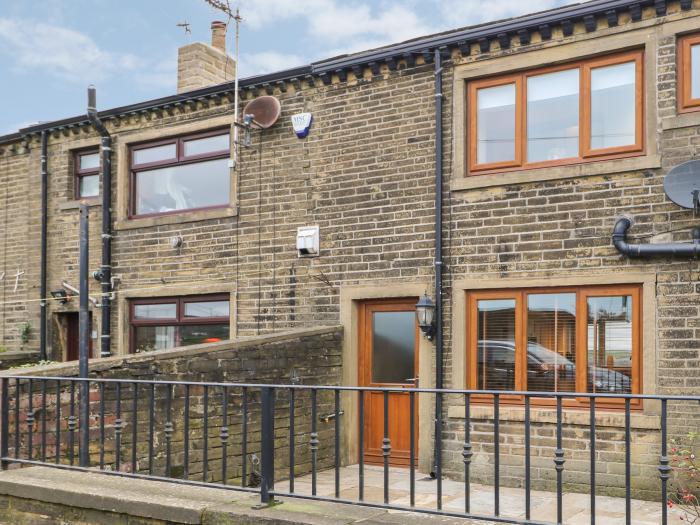 Ramblers Cottage, Thornton, West Yorkshire