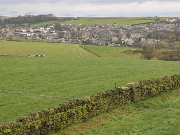 Ramblers Cottage, Thornton, West Yorkshire