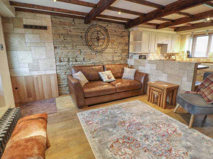 Ramblers Cottage, Thornton, West Yorkshire