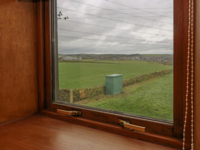 Ramblers Cottage, Thornton, West Yorkshire