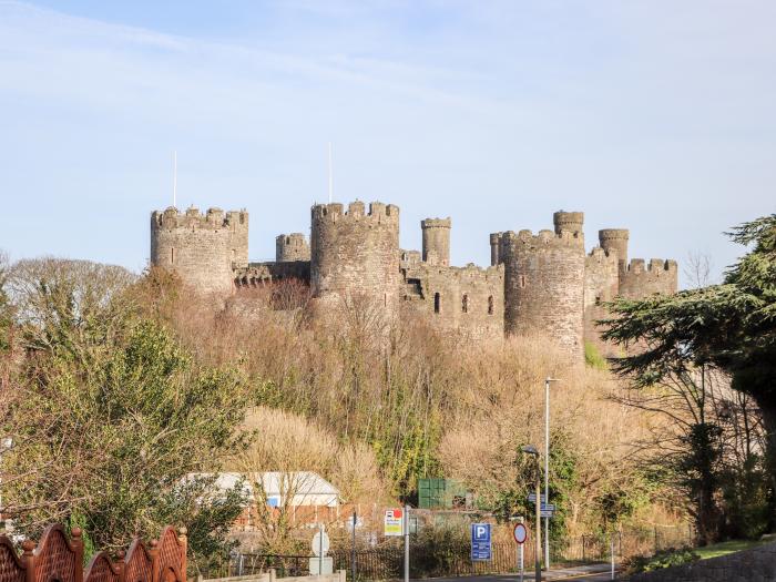 Tyn y Fron, Llandudno