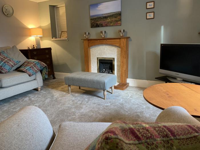 The Farmhouse, Newport, Pembrokeshire