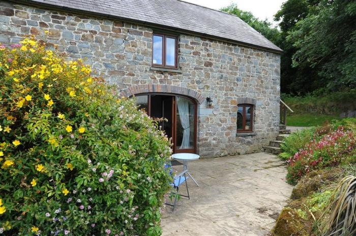 Stable Cottage, Newport, Pembrokeshire