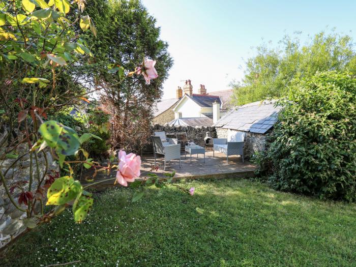 Dewi Villa, Aberaeron