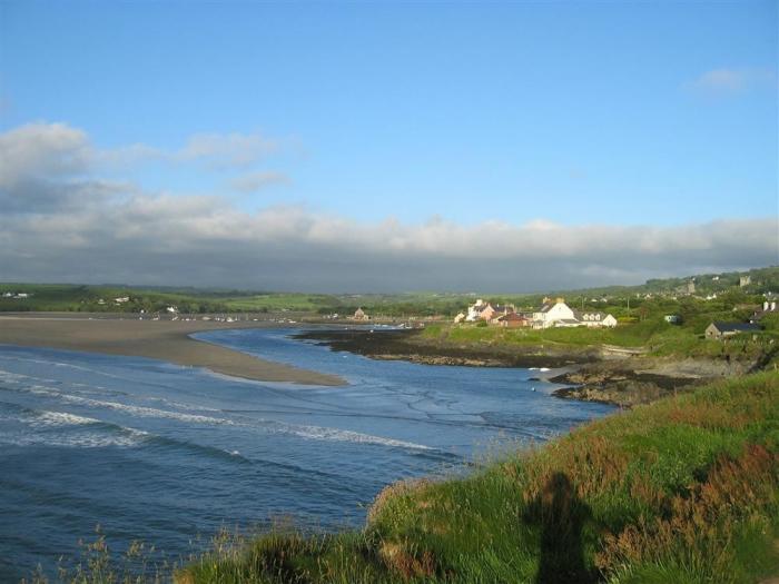 Dolwylan, Newport, Pembrokeshire