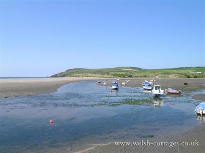 Gwelfor, Newport, Pembrokeshire