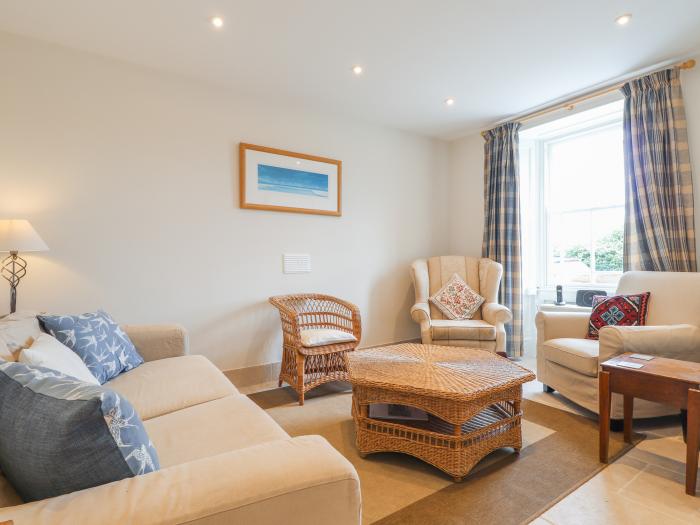 Neverndale, Newport, Pembrokeshire, Over three floors, Close to amenities, Off-road parking, Seaside