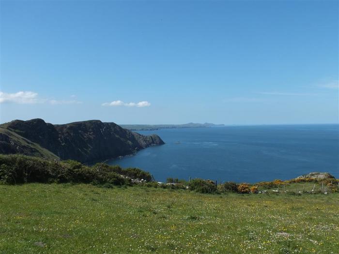 Panteurig Cottage, Goodwick