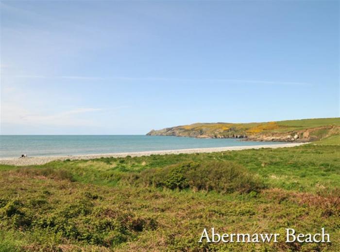 Panteurig Cottage, Goodwick