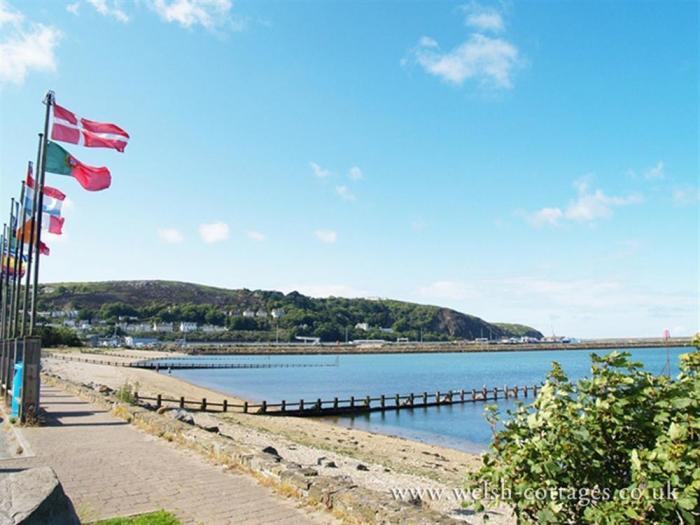 Panteurig Cottage, Goodwick