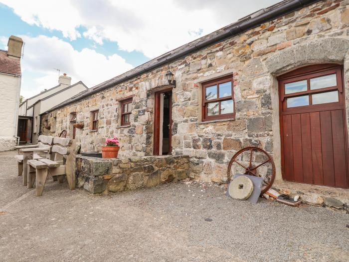 Ty Felin, Newport, Pembrokeshire