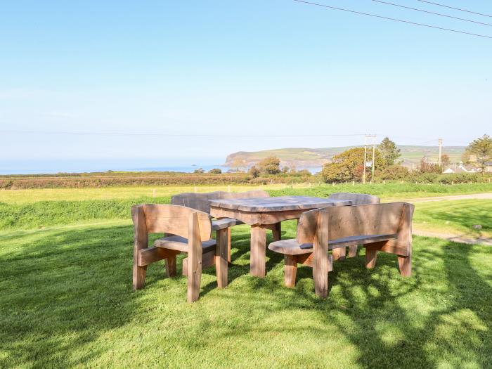 Ty Felin, Newport, Pembrokeshire