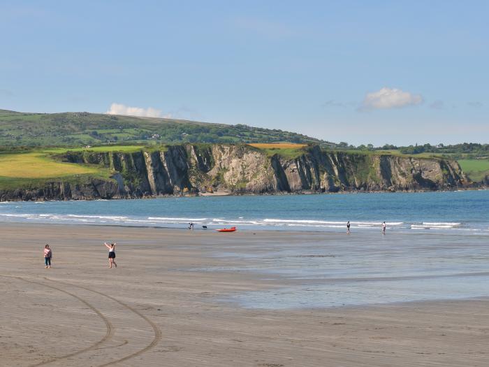 Ty Felin, Newport, Pembrokeshire