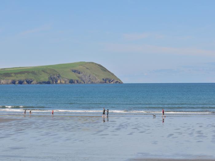 Ty Felin, Newport, Pembrokeshire