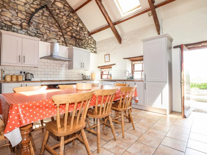 Ty Felin, Newport, Pembrokeshire