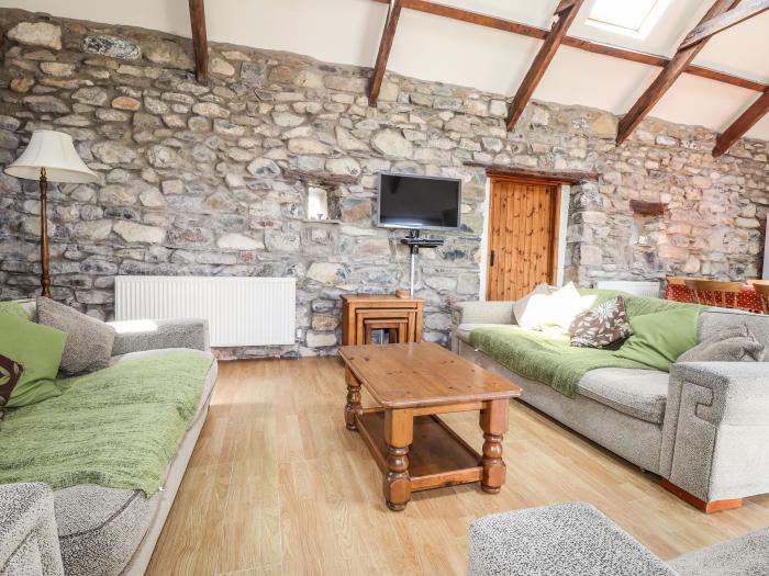 Ty Felin, Newport, Pembrokeshire