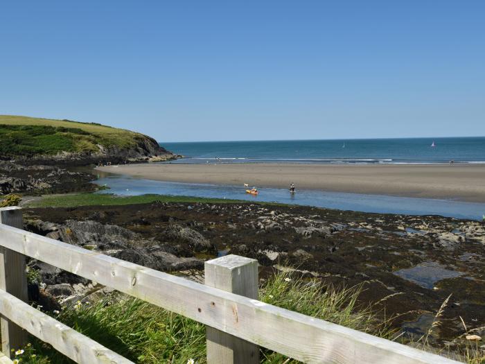 Ty Cariad, Newport, Pembrokeshire