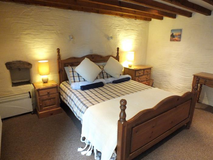 Ty Cariad, Newport, Pembrokeshire