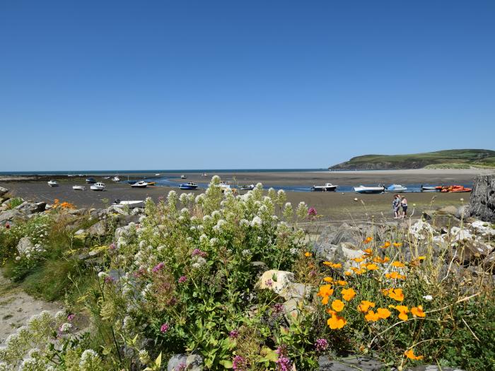 Ty Cariad, Newport, Pembrokeshire