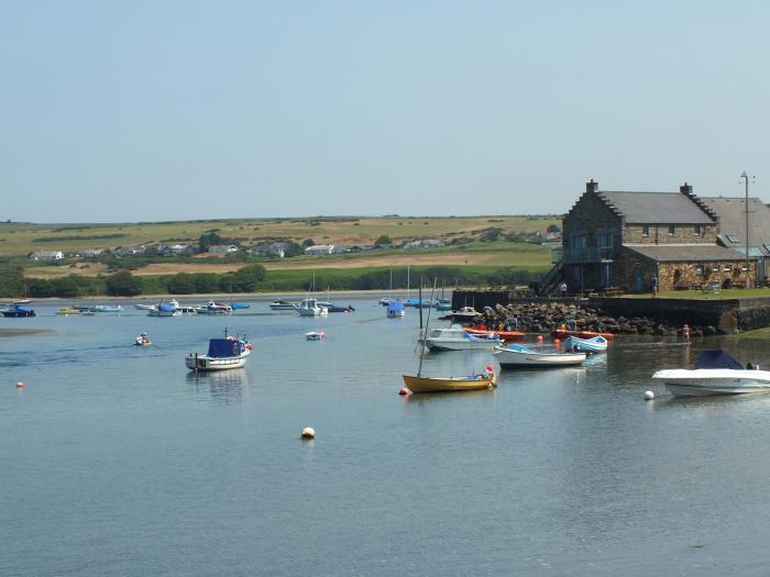 Ty Cariad, Newport, Pembrokeshire