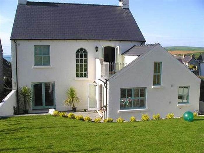 Llys Y Coed, Newport, Pembrokeshire