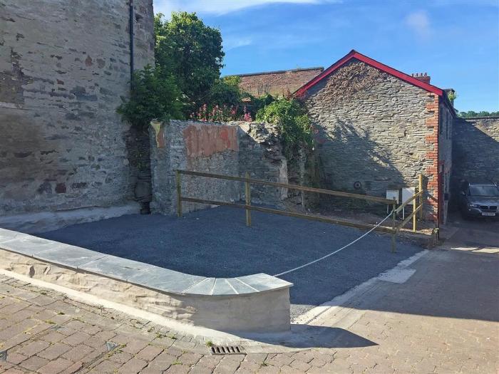 Stable Cottage, Cardigan