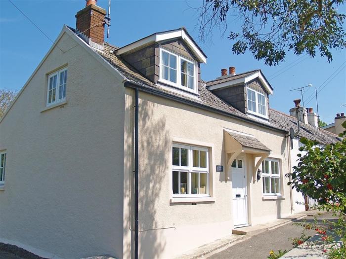 One Cheriton Row, Tenby