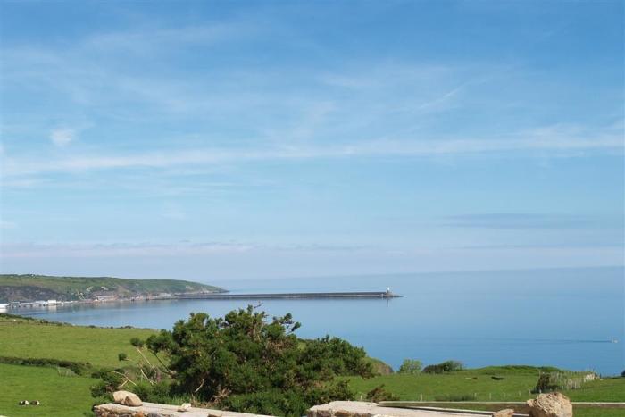 Cable Cottage, Fishguard